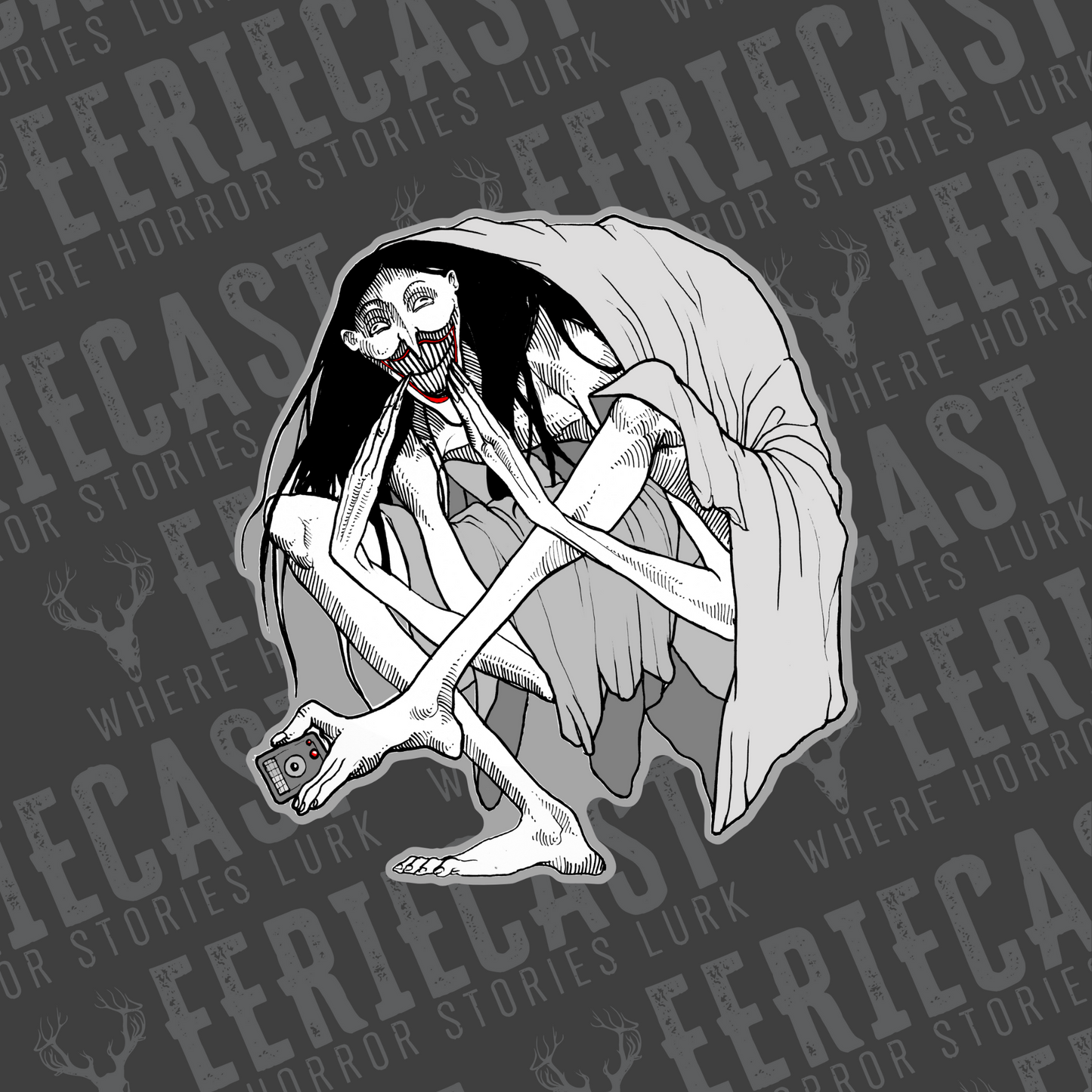 Monster Sticker Pack