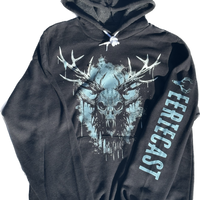 Wendigo EERIECAST Hoodie (Unisex)