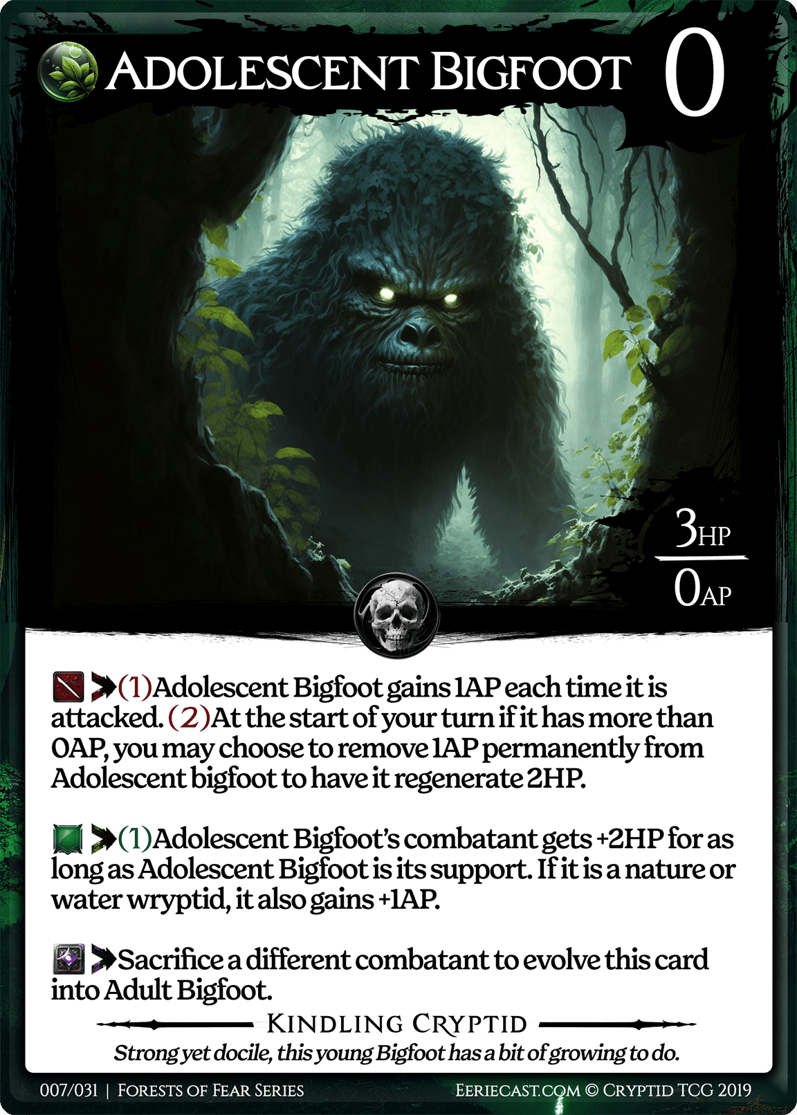 7 - Adolescent Bigfoot.png