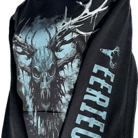 Wendigo EERIECAST Hoodie (Unisex)