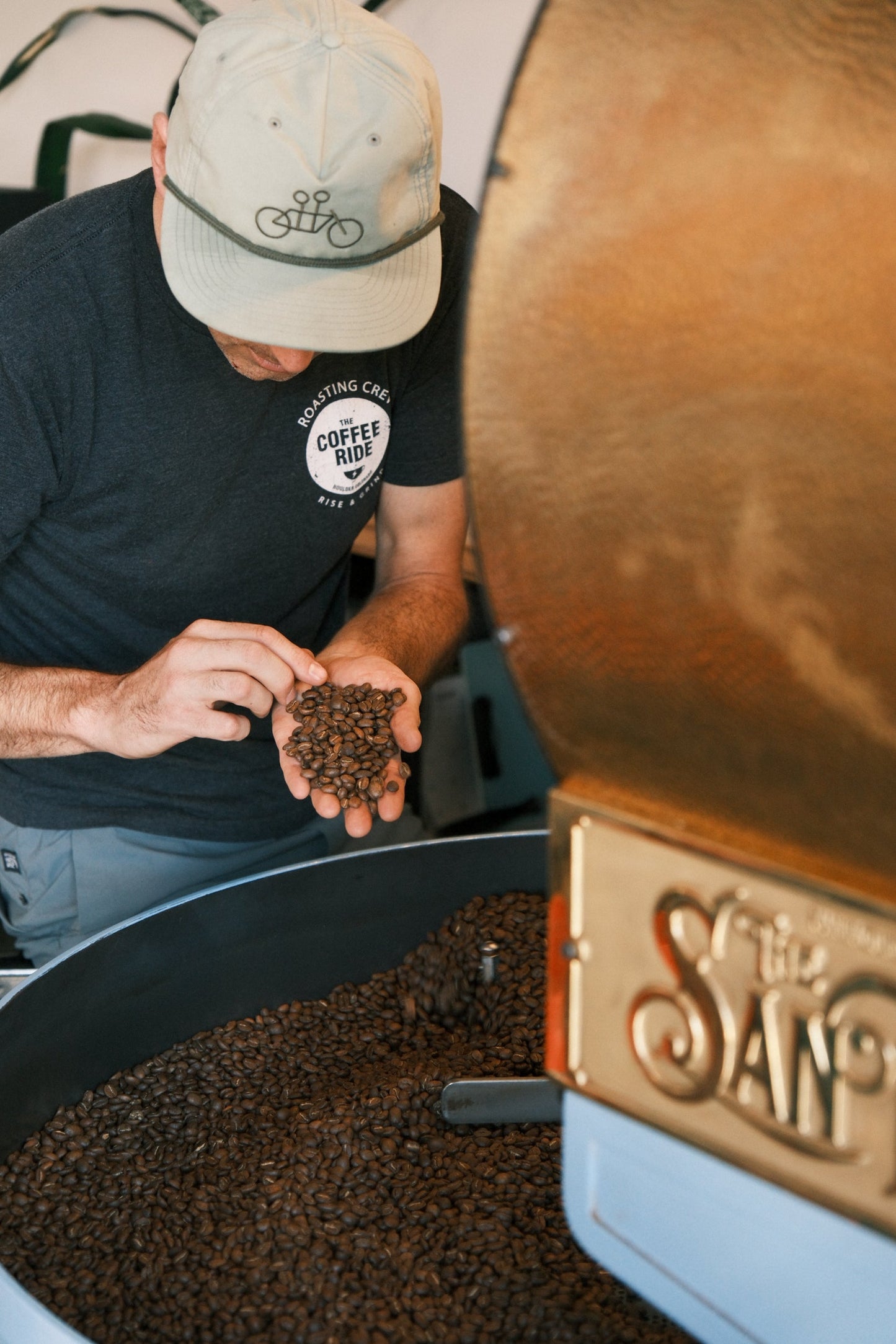 Mourning Brew Coffee - Tales from the Break Room