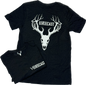 EERIECAST Logo Branded T-Shirt (Unisex)